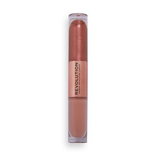 Foto 1 | Foto 1 | Sombra De Ojos Líquida Revolution Double Up Infatuated 2 2 Ml - Venta Internacional.
