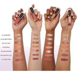 Foto 4 | Foto 4 | Lancôme Sombra Liquida Para Ojos Idôle Tint Hot Lava 03