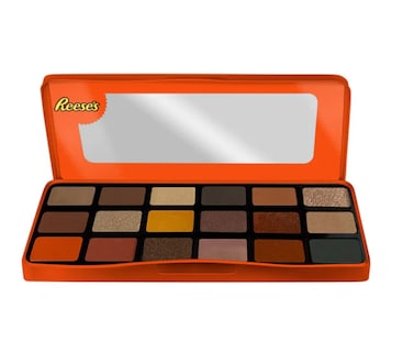 Foto 1 | Foto 1 | Paleta De Sombras 18 Tonos ''reese's''