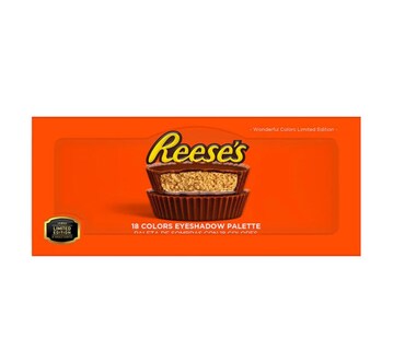 Foto 2 | Foto 2 | Paleta De Sombras 18 Tonos ''reese's''