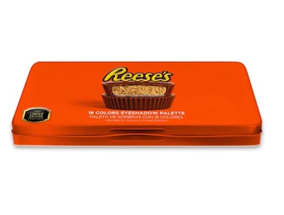 Foto 3 | Foto 3 | Paleta De Sombras 18 Tonos ''reese's''