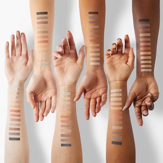 Foto 4 | Foto 4 | Paleta De Sombras De Ojos L.a. Girl Fanatic The Nudist 1g - Venta Internacional.