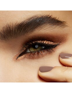 Foto 6 | Foto 6 | Sombra Para Ojos Mac Small Eye Shadow Jingle Ball Bronze