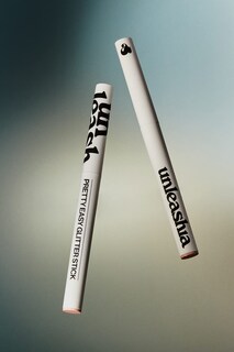 Foto 2 | Foto 2 | Glitter Stick Unleashia Pretty Easy Nudy Morn No.8  Vegano - Venta Internacional.