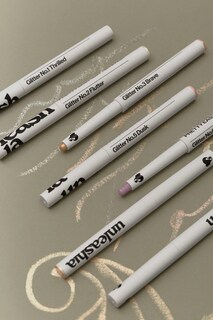 Foto 3 | Foto 3 | Glitter Stick Unleashia Pretty Easy Nudy Morn No.8  Vegano - Venta Internacional.