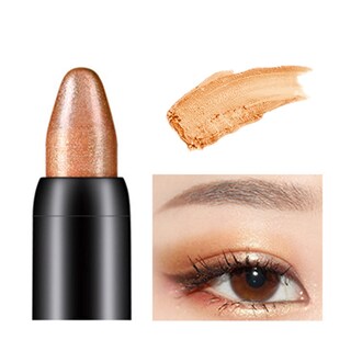 Foto 3 | Foto 3 | Lápiz De Sombra De Ojos Huoguo Duradero Impermeable 5 G 12 Colores - Venta Internacional.