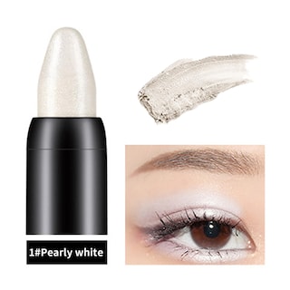 Foto 2 | Foto 2 | Lápiz De Sombra De Ojos Huoguo Duradero Impermeable 5 G 12 Colores - Venta Internacional.