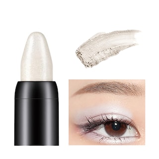 Foto 3 | Foto 3 | Lápiz De Sombra De Ojos Huoguo Duradero Impermeable 5 G 12 Colores - Venta Internacional.