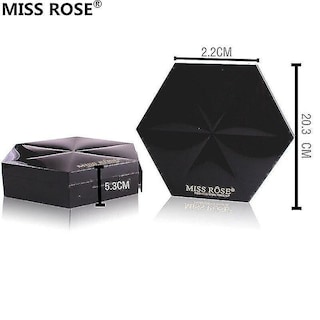 Foto 4 | Foto 4 | Set De Maquillaje Huoguo 130 Colores Sombra De Ojos Lápiz Labial Rubor + - Venta Internacional.