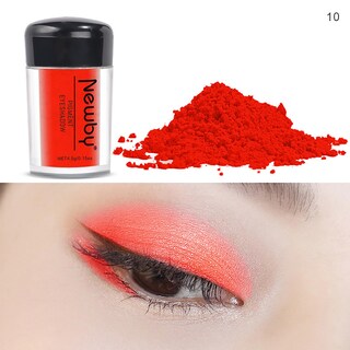 Foto 2 | Foto 2 | Delineador De Ojos Y Sombra De Ojos Con Purpurina En Polvo Huoguo 4 5 G - Venta Internacional.