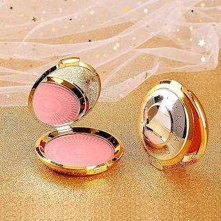 Foto 2 | Foto 2 | Colorete Natural Huoguo Palette  Resistente Al Agua  8 5 G - Venta Internacional.