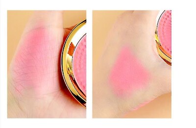 Foto 3 | Foto 3 | Colorete Natural Huoguo Palette  Resistente Al Agua  8 5 G - Venta Internacional.