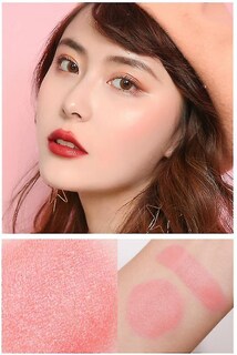 Foto 4 | Foto 4 | Colorete Natural Huoguo Palette  Resistente Al Agua  8 5 G - Venta Internacional.