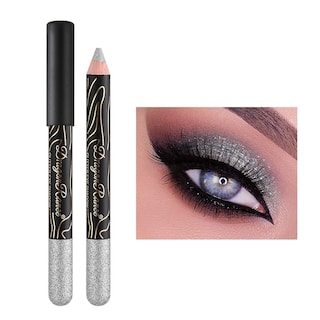 Foto 2 | Foto 2 | Sacapuntas Para Sombras De Ojos Huoguo Color Fácil De Transportar - Venta Internacional.