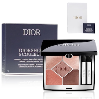 Foto 1 | Foto 1 | Paleta De Sombras De Ojos Dior 5 Colour Couture 429 Toile De Jouy 7 Ml - Venta Internacional.