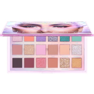 Foto 1 | Foto 1 | Paleta De Sombras De Ojos Huda 18 Colores Beauty Glitter Shimmer Matte - Venta Internacional.