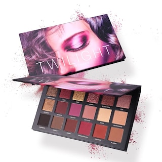 Foto 2 | Foto 2 | Paleta De Maquillaje De Sombras De Ojos Ucanbe Professional 18 Colores - Venta Internacional.