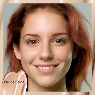Foto 6 | Foto 6 | Set De Maquillaje Ucanbe Con Paleta De Sombras De Ojos Nude De 12 Colores Para Mujer - Venta Internacional.