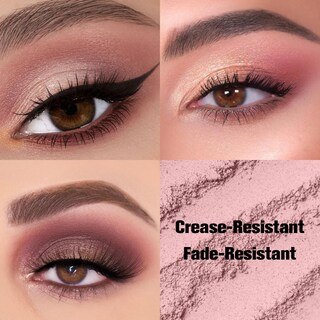 Foto 2 | Foto 2 | Paleta De Sombras De Ojos Ucanbe Naked Nude 12 Colores Con Brocha - Venta Internacional.