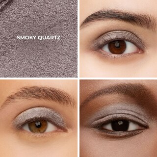 Foto 2 | Foto 2 | Set De Sombra De Ojos Laura Mercier Caviar Smoky Quartz - Venta Internacional.