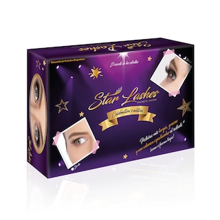 Foto 4 | Foto 4 | Pestañas Postizas Magnéticas Star Lashes Summer Edition Set de Día y Noche