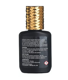 Foto 3 | Foto 3 | Super Bonder Ib Sellador Para Extensiones De Pestañas