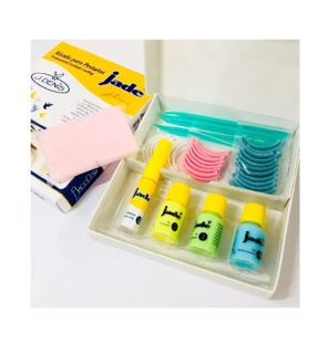 Foto 4 | Foto 4 | Kit De Rizado para Pestañas Jade Profesional