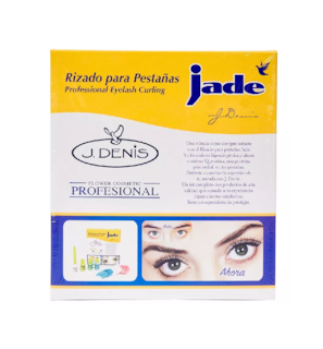 Foto 5 | Foto 5 | Kit De Rizado para Pestañas Jade Profesional