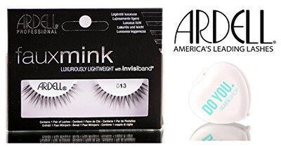 Foto 1 | Foto 1 | Colección Ardell Professional Faux Mink Designer Lash (con - Venta Internacional.