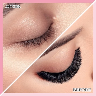 Foto 6 | Foto 6 | Extensiones De Pestañas Premade Fans 1200 Fans Pro Lashbeauty - Venta Internacional.