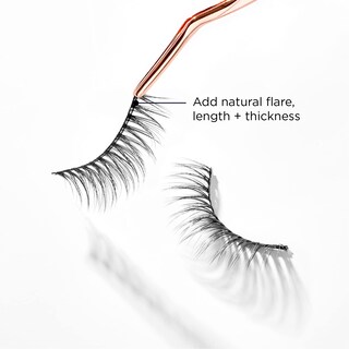 Foto 5 | Foto 5 | Pestañas Postizas Sigma Beauty Hopeless Romantic Synthetic - Venta Internacional.