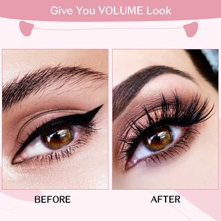 Foto 6 | Foto 6 | Extensión de Pestañas Cluster Lashes Pro Lashbeauty 72 Piezas - Venta Internacional