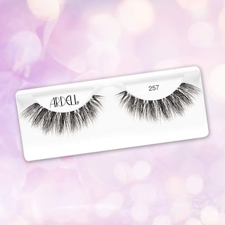 Foto 5 | Foto 5 | Pestañas Postizas Ardell Mega Volume Lash 257 Con Curl Tech, 4 Pares - Venta Internacional.