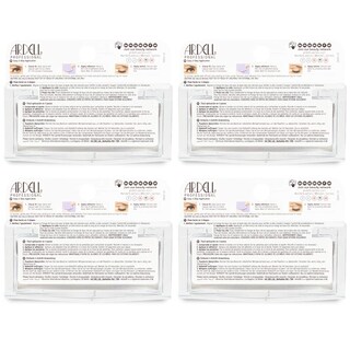 Foto 5 | Foto 5 | Pestañas Postizas Ardell Mega Volume Lash 252 Con Tecnología Curl - Venta Internacional.