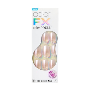 Foto 1 | Foto 1 | Luz De Conexión Impress Color Fx De Press-on Nails, Blanca - Venta Internacional.