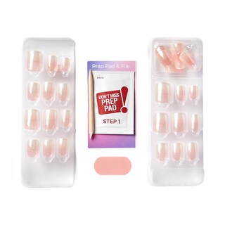 Foto 7 | Foto 7 | Luz De Conexión Impress Color Fx De Press-on Nails, Blanca - Venta Internacional.