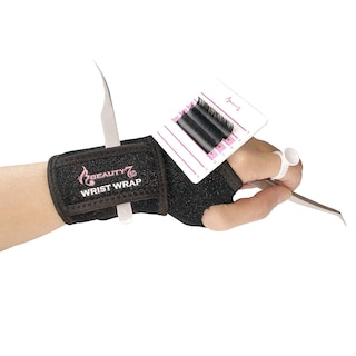 Foto 1 | Foto 1 | Kit De Soporte Para Extensiones De Pestañas Beauty7 Eyelashes Handstand - Venta Internacional.