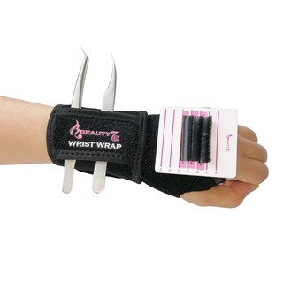 Foto 3 | Foto 3 | Kit De Soporte Para Extensiones De Pestañas Beauty7 Eyelashes Handstand - Venta Internacional.