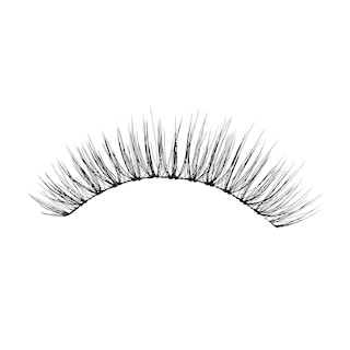 Foto 6 | Foto 6 | Pestañas Postizas Kiss Con Un Aspecto Tan Natural, «tímido», 12 Mm, 5 Pares - Venta Internacional.