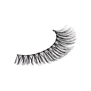 Foto 7 | Foto 7 | Pestañas Postizas Kiss Con Un Aspecto Tan Natural, «tímido», 12 Mm, 5 Pares - Venta Internacional.