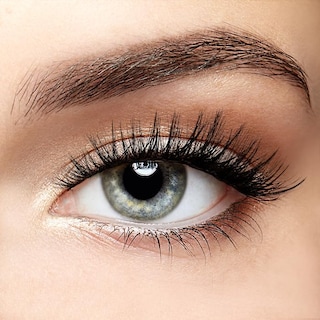 Foto 4 | Foto 4 | Pestañas Postizas Kiss Lash Couture Estilo Visón Sintético Soir, 2 Pares - Venta Internacional.