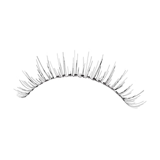 Foto 3 | Foto 3 | Paquete Múltiple De Pestañas Postizas Kiss Look So Natural, 03 X 5 Pares - Venta Internacional.