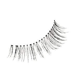 Foto 4 | Foto 4 | Paquete Múltiple De Pestañas Postizas Kiss Look So Natural, 03 X 5 Pares - Venta Internacional.