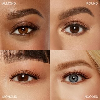 Foto 4 | Foto 4 | Pestañas Postizas Ardell Doll Look Dear, Paquete De 1 - Venta Internacional.