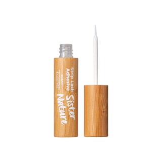 Foto 2 | Foto 2 | Adhesivo Lash Glue Kiss Sister Nature Strip Para Pestañas, Transparente - Venta Internacional.
