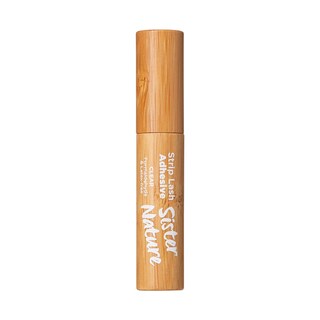 Foto 3 | Foto 3 | Adhesivo Lash Glue Kiss Sister Nature Strip Para Pestañas, Transparente - Venta Internacional.