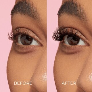 Foto 6 | Foto 6 | Pestañas Postizas Kiss Impress Lash Clusters, Naturales, De 12 A 14 Mm - Venta Internacional.