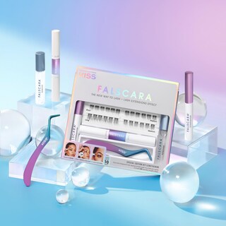 Foto 5 | Foto 5 | Kit De Edición Especial Kiss Falscara De Pestañas Postizas - Venta Internacional.