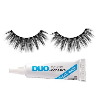 Foto 6 | Foto 6 | Pestañas Postizas Ardell Bbl Big Beautiful Lashes 968 Thicc - Venta Internacional.