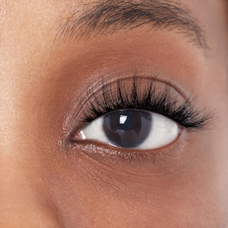 Foto 5 | Foto 5 | Pestañas Postizas Kiss Lash Couture 3d, Sarga Mate, 14 Mm, 4 Pares - Venta Internacional.